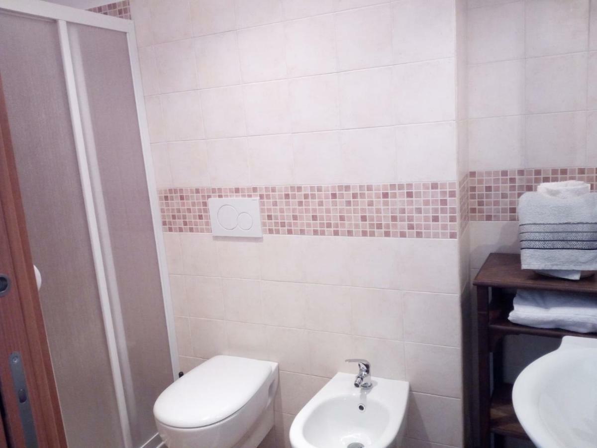 U' Fore B&B Relax Garden 노치 외부 사진
