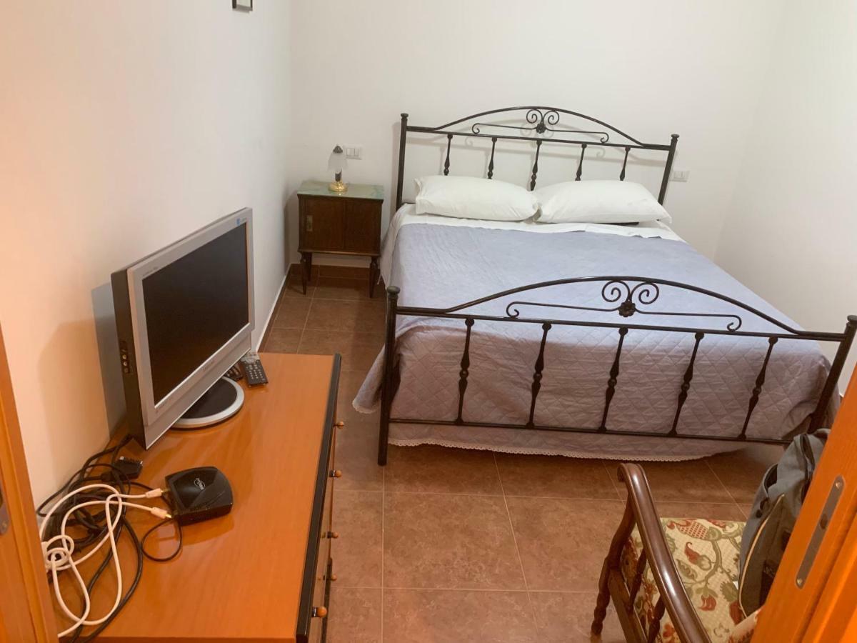 U' Fore B&B Relax Garden 노치 외부 사진