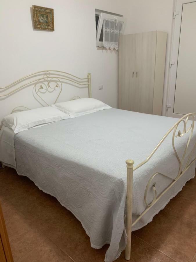 U' Fore B&B Relax Garden 노치 외부 사진