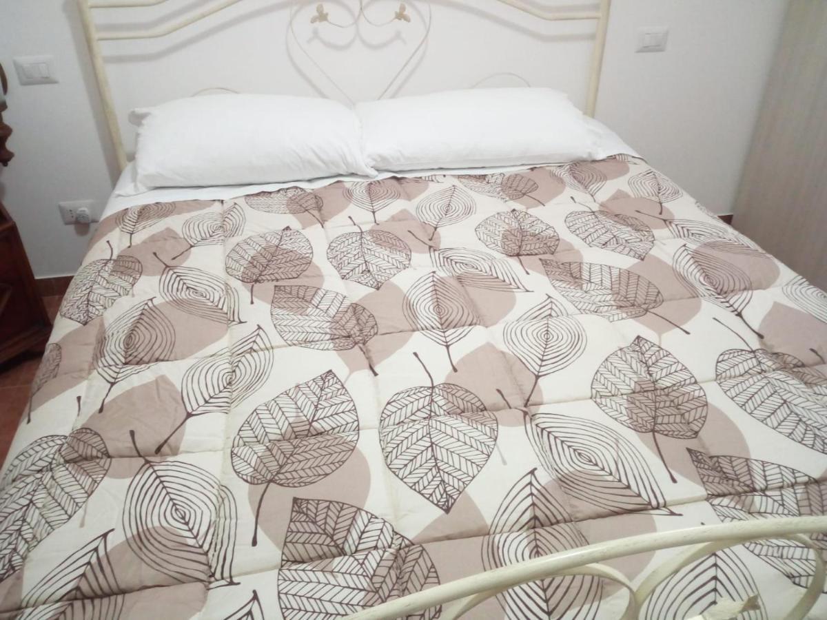 U' Fore B&B Relax Garden 노치 외부 사진