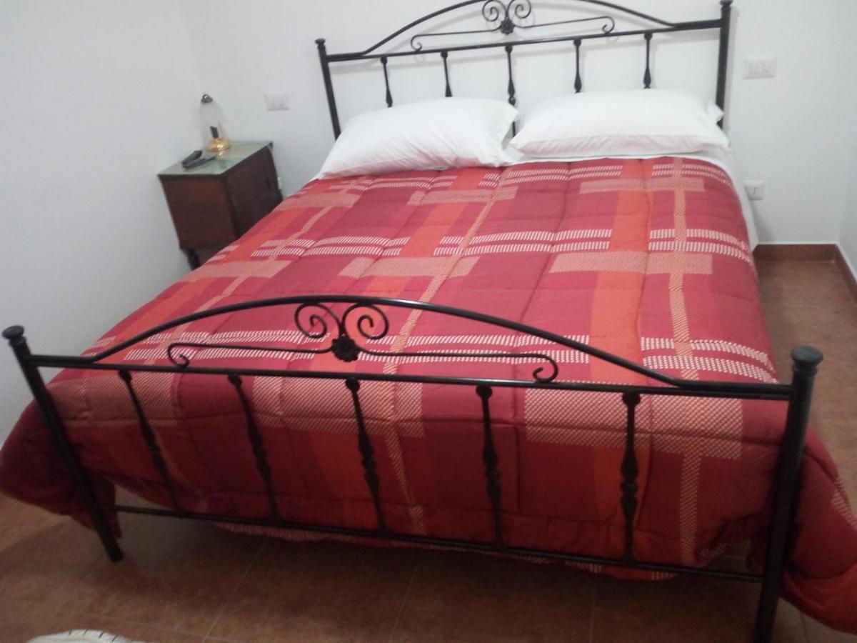 U' Fore B&B Relax Garden 노치 외부 사진